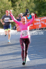 Kielder Marathon, 2021 Kielder Marathon and Half Marathon, Sunday, Octobr 3rd. Photo: David T. Hewitson/Sports for All Pics
